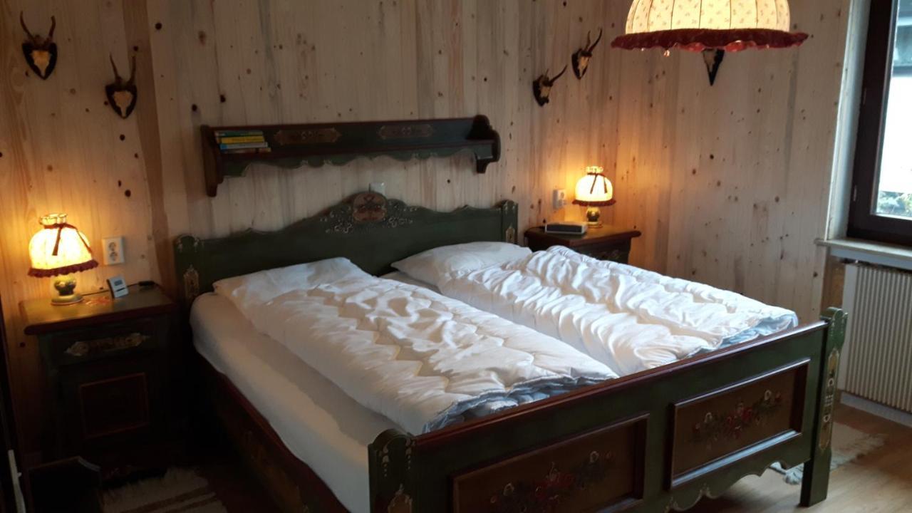 Winterberg-Hasewinkel Apartment Ngoại thất bức ảnh