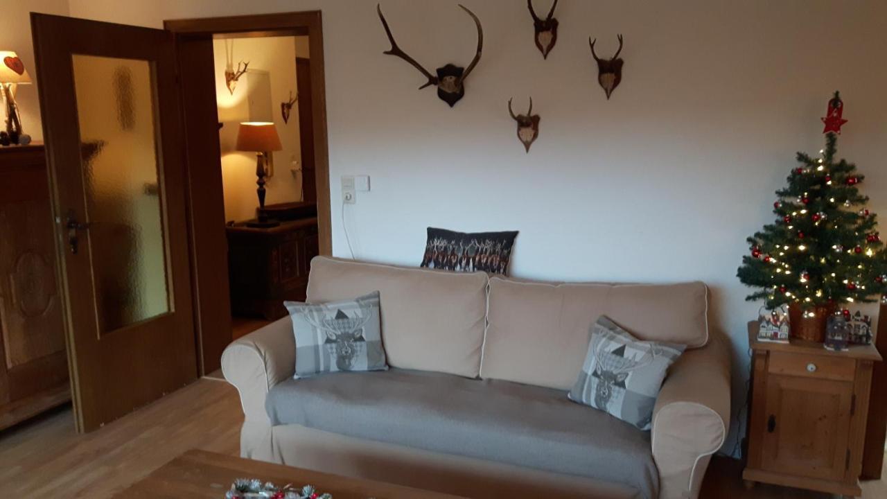 Winterberg-Hasewinkel Apartment Ngoại thất bức ảnh
