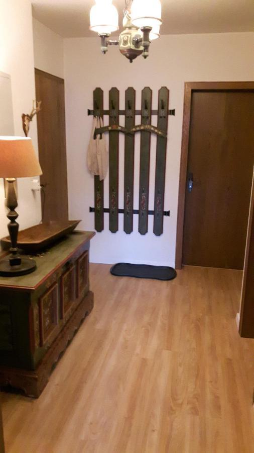 Winterberg-Hasewinkel Apartment Ngoại thất bức ảnh