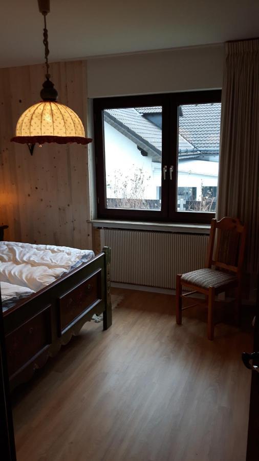 Winterberg-Hasewinkel Apartment Ngoại thất bức ảnh