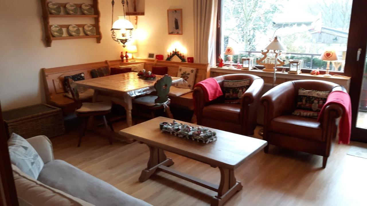 Winterberg-Hasewinkel Apartment Ngoại thất bức ảnh