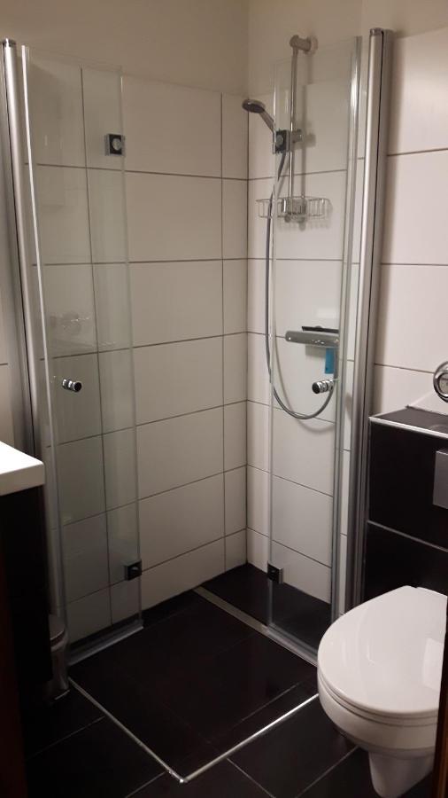 Winterberg-Hasewinkel Apartment Ngoại thất bức ảnh