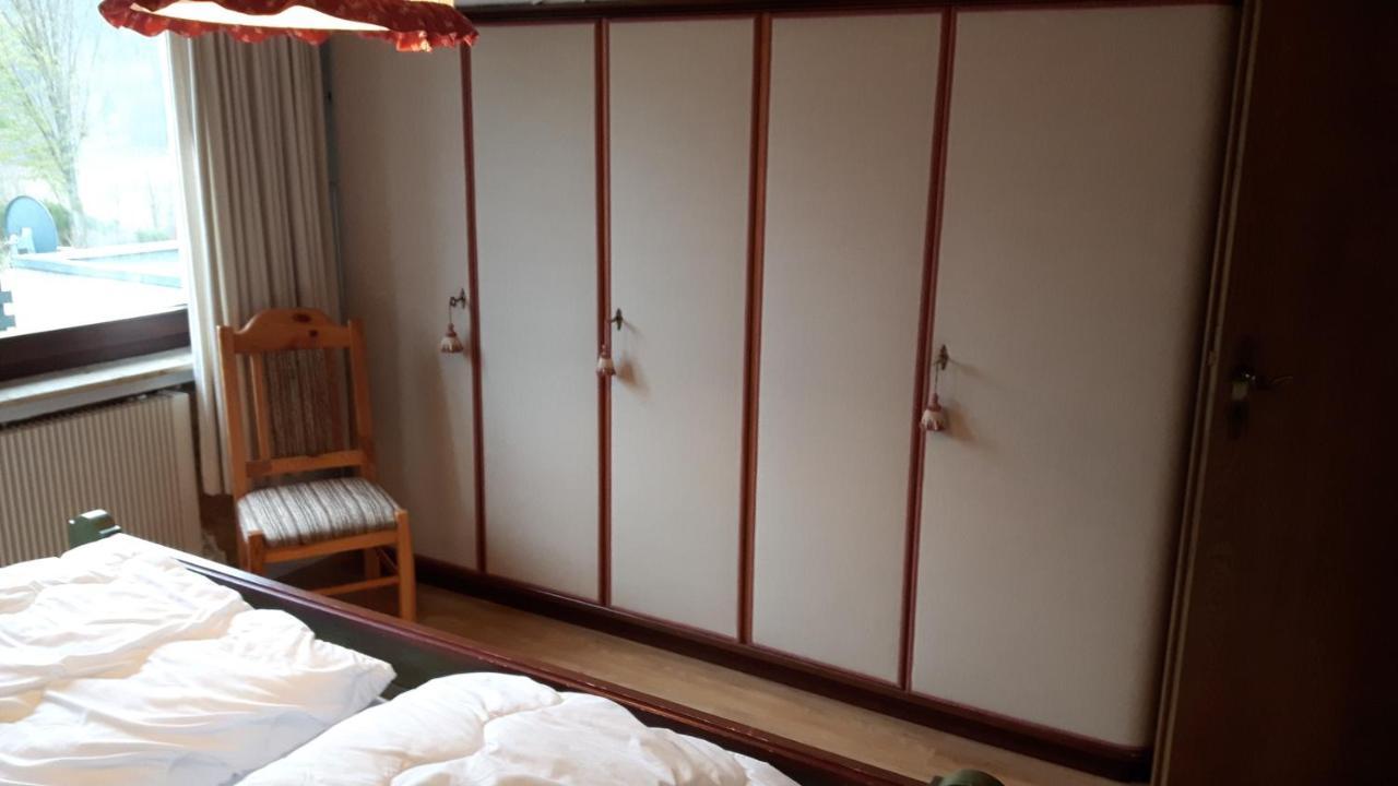 Winterberg-Hasewinkel Apartment Ngoại thất bức ảnh
