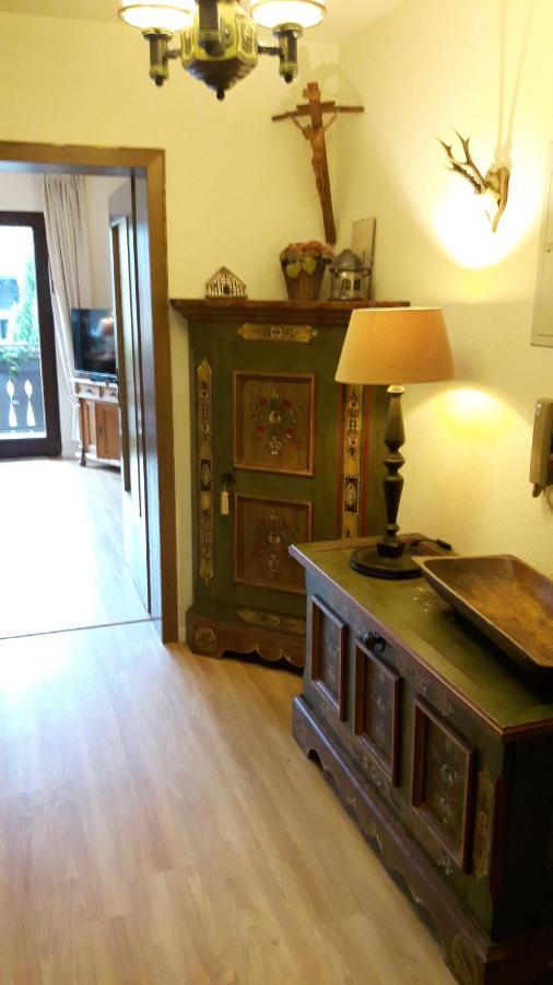 Winterberg-Hasewinkel Apartment Ngoại thất bức ảnh