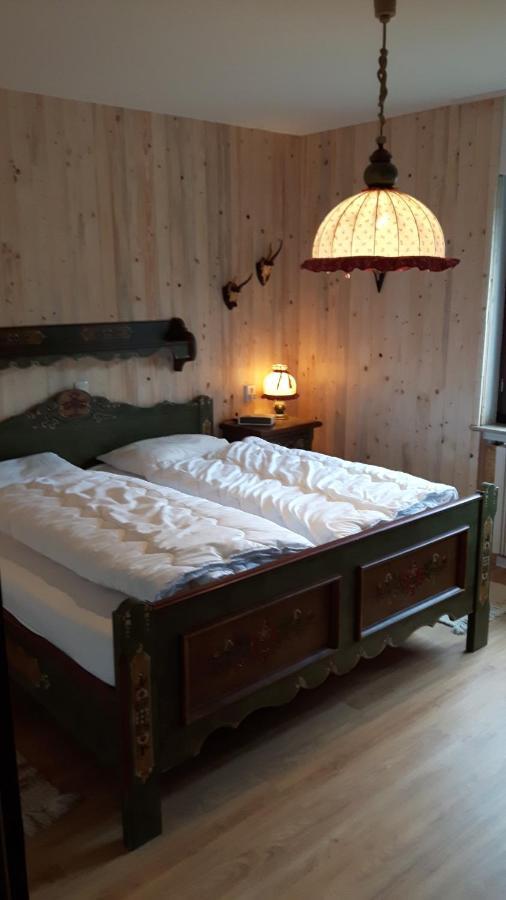 Winterberg-Hasewinkel Apartment Ngoại thất bức ảnh