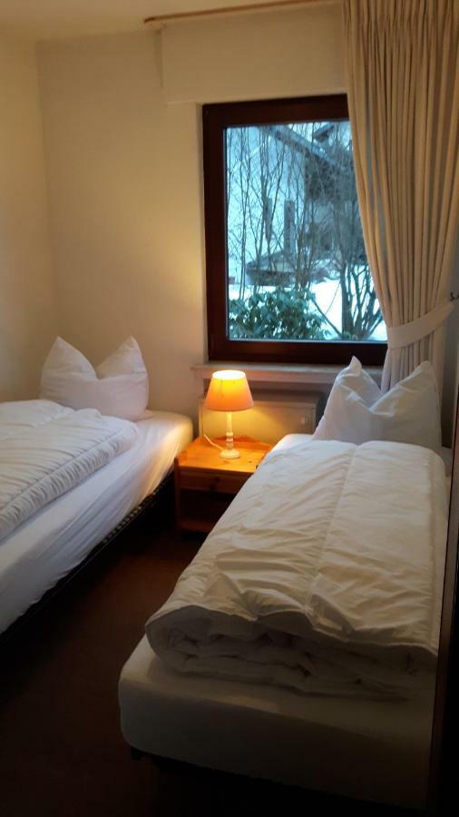 Winterberg-Hasewinkel Apartment Ngoại thất bức ảnh
